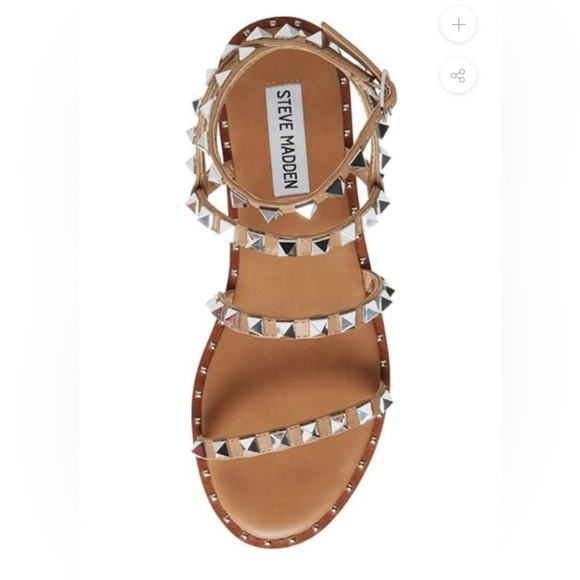 Steve Madden Travel Sandal - Picture 4 of 7